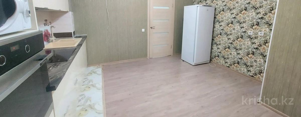 3-комнатная квартира, 86.7 м², 6/9 этаж, Момышулы