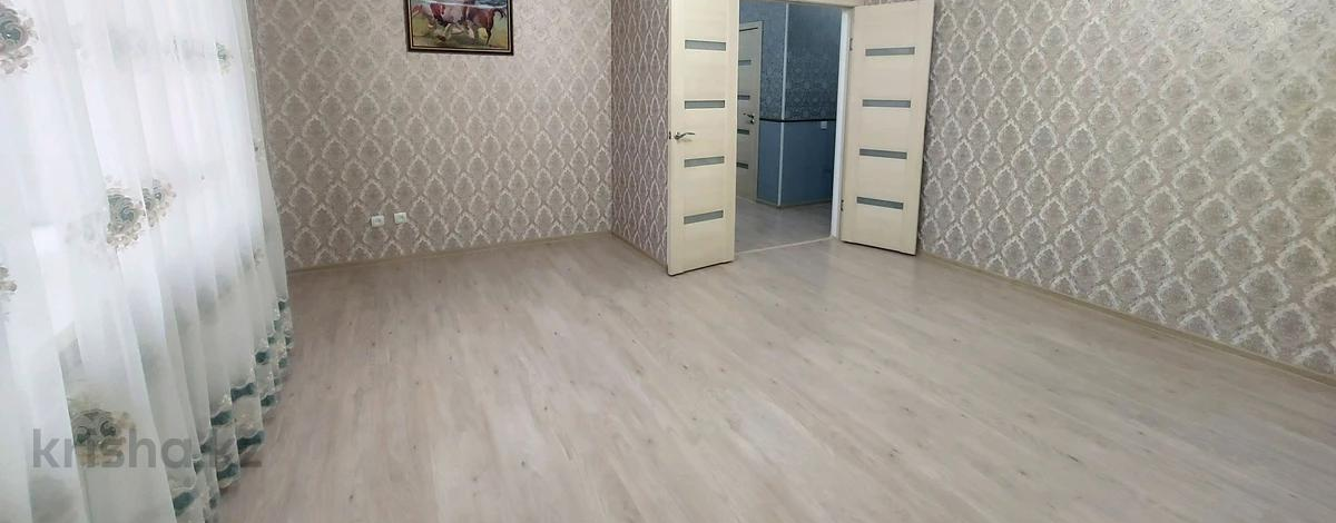 3-комнатная квартира, 86.7 м², 6/9 этаж, Момышулы