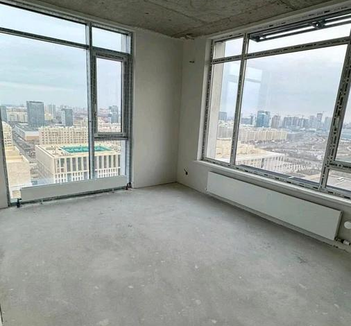 4-комнатная квартира, 159 м², 18/20 этаж, Бухар жырау 28