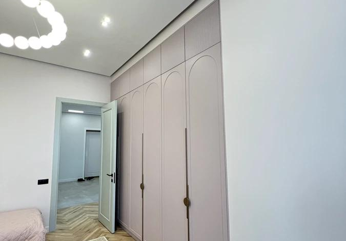 4-комнатная квартира, 172 м², 7/8 этаж, Переулок Баглан