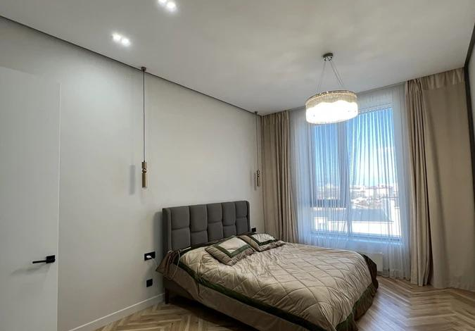 4-комнатная квартира, 172 м², 7/8 этаж, Переулок Баглан