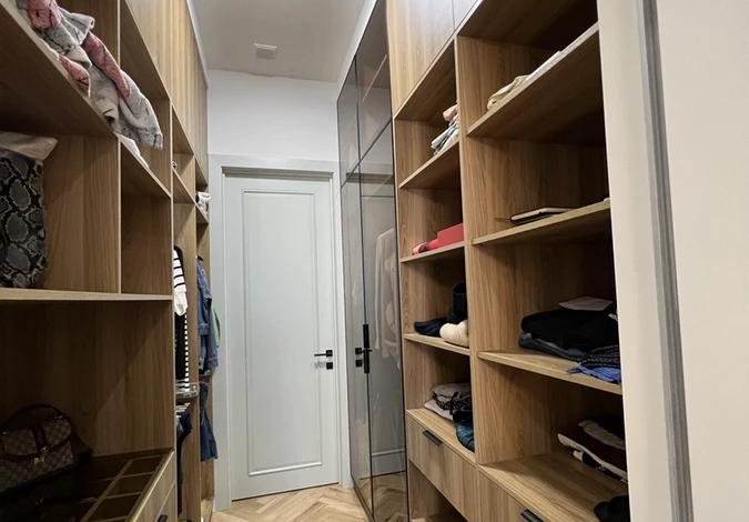 4-комнатная квартира, 172 м², 7/8 этаж, Переулок Баглан