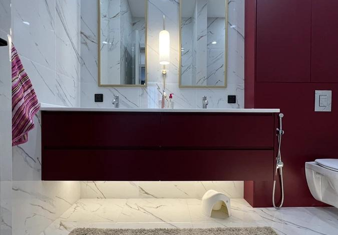4-комнатная квартира, 172 м², 7/8 этаж, Переулок Баглан
