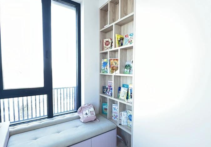 4-комнатная квартира, 172 м², 7/8 этаж, Переулок Баглан