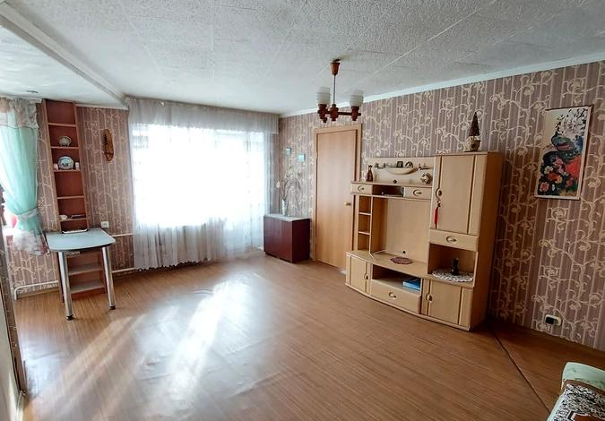 2-комнатная квартира · 44 м² · 3/5 этаж, Независимости 7