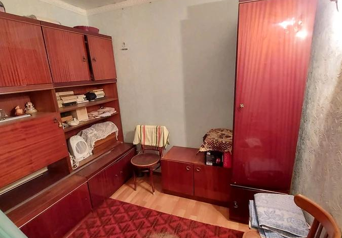 2-комнатная квартира · 44 м² · 3/5 этаж, Независимости 7