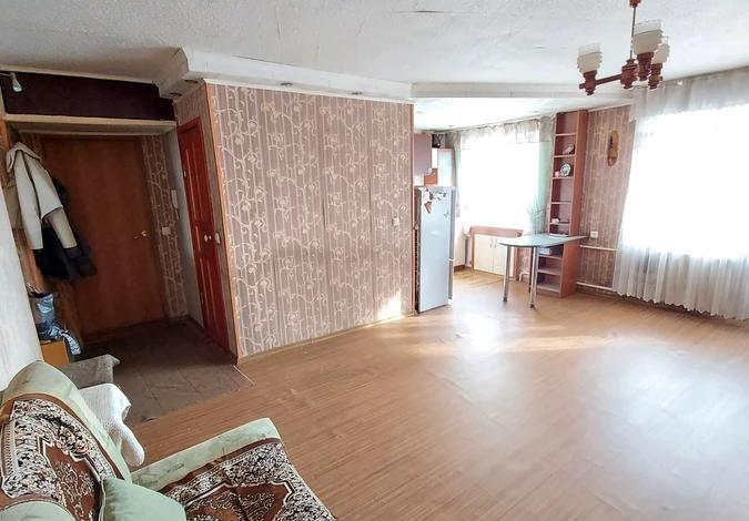 2-комнатная квартира · 44 м² · 3/5 этаж, Независимости 7