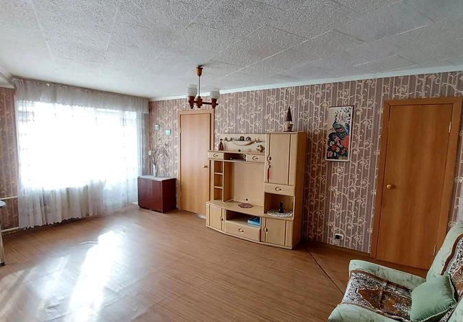 2-комнатная квартира · 44 м² · 3/5 этаж, Независимости 7