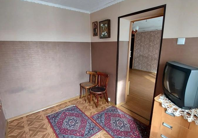 2-комнатная квартира · 44 м² · 3/5 этаж, Независимости 7