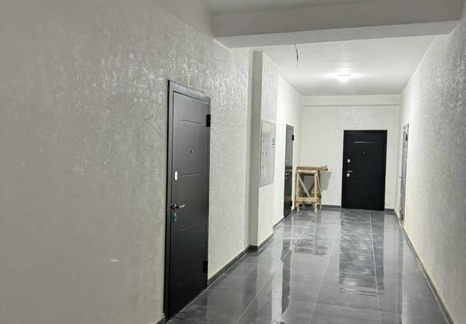 1-комнатная квартира, 42 м², 5/12 этаж, ​Чингиз Айтматов 62