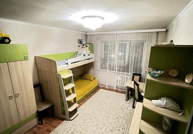 3-комнатная квартира, 102 м², 8/14 этаж, Карталинская 18/1