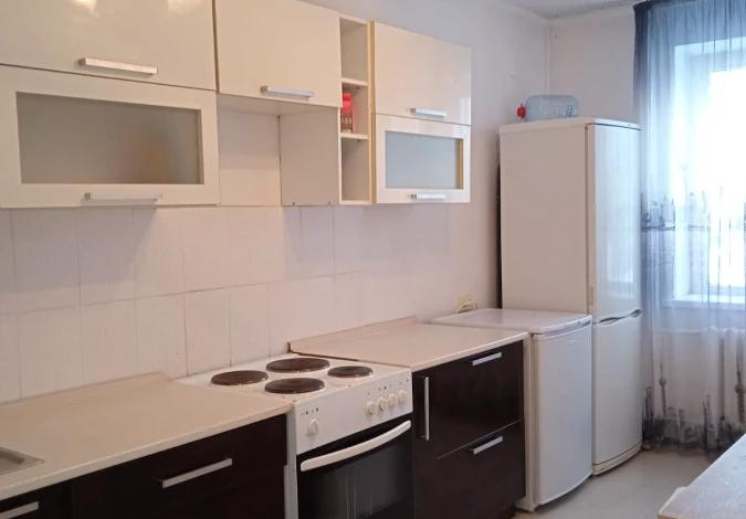 2-комнатная квартира, 55 м², 3/6 этаж, Бердибек-Сокпакбаева 23