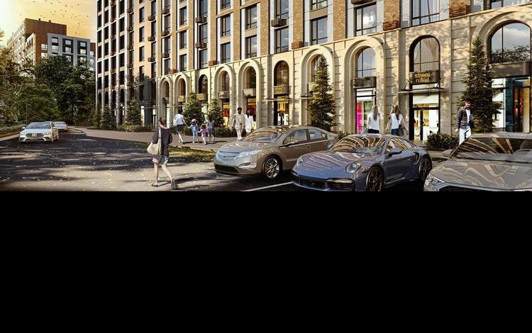 2-комнатная квартира, 49 м², 9/12 этаж, Толе би 52