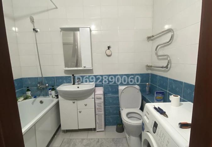 1-комнатная квартира, 40 м², 4/10 этаж, Кумисбекова 9/2