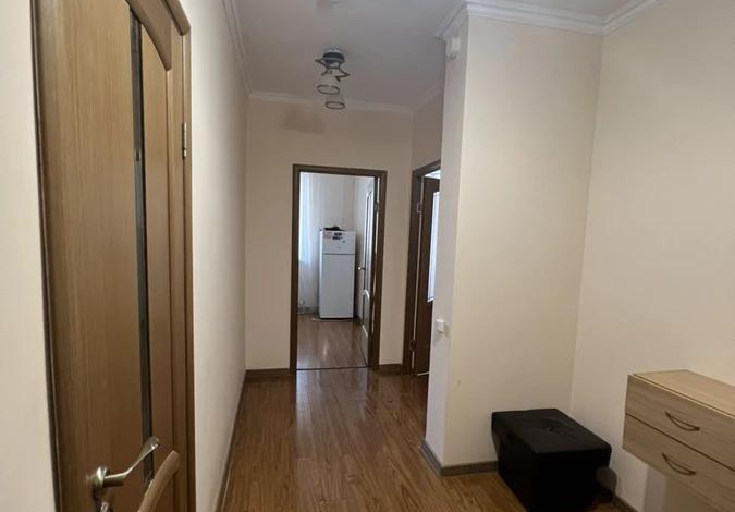 1-комнатная квартира, 53 м², 8/16 этаж, Акмешит 7б