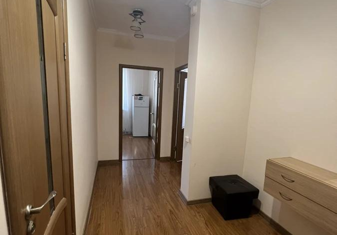 1-комнатная квартира, 53 м², 8/16 этаж, Акмешит 7б