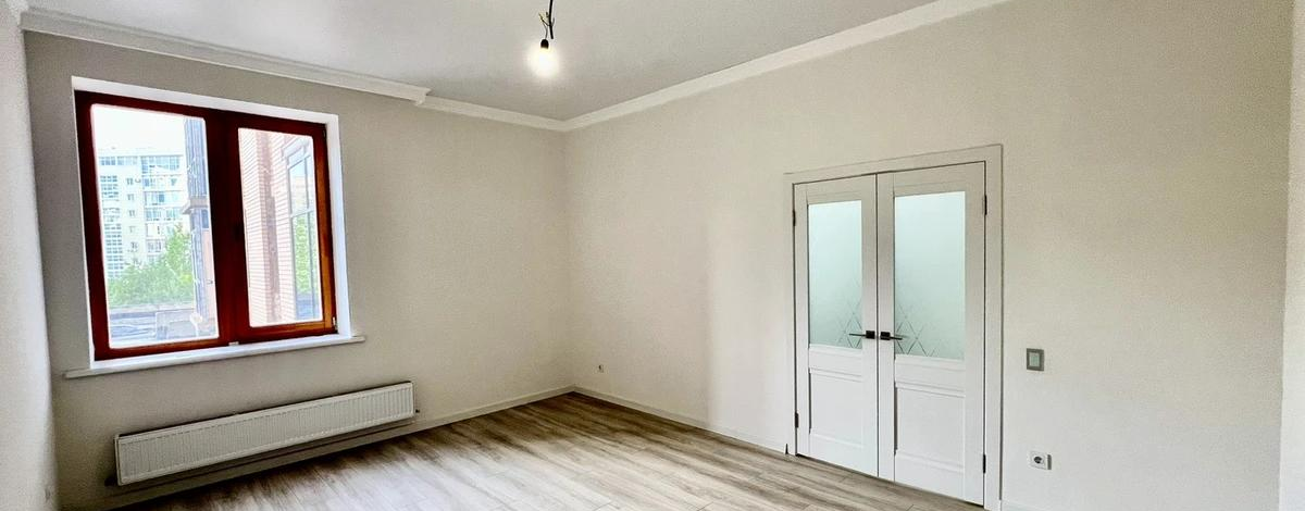 3-комнатная квартира, 93 м², 2/11 этаж, Кенесары стр. 6