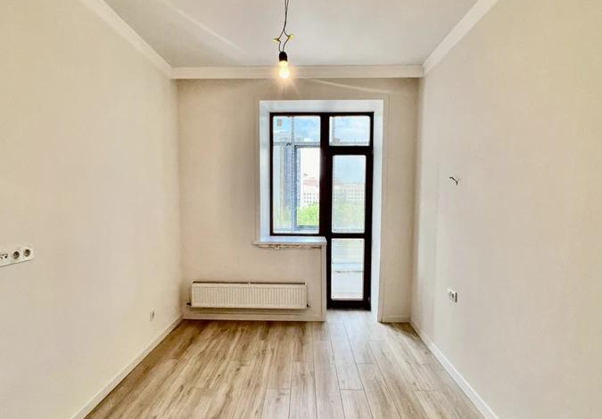 3-комнатная квартира, 93 м², 2/11 этаж, Кенесары стр. 6