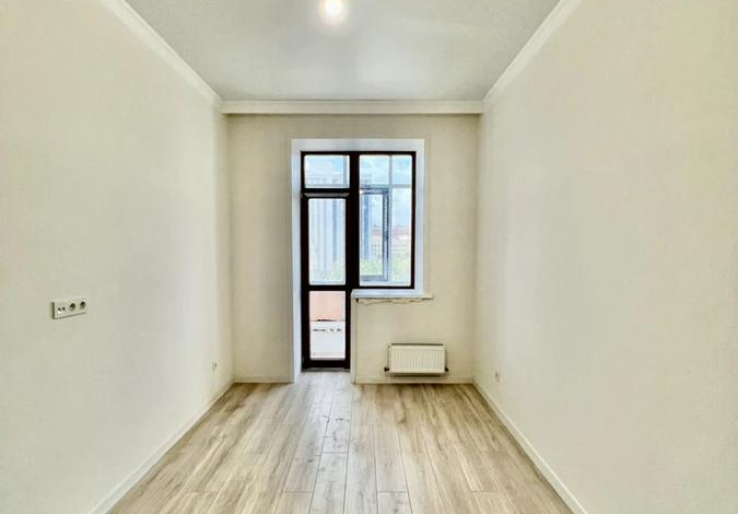 3-комнатная квартира, 93 м², 2/11 этаж, Кенесары стр. 6