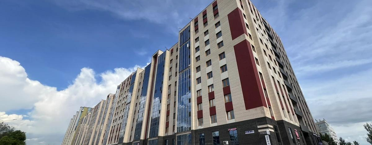 3-комнатная квартира, 93 м², 2/11 этаж, Кенесары стр. 6