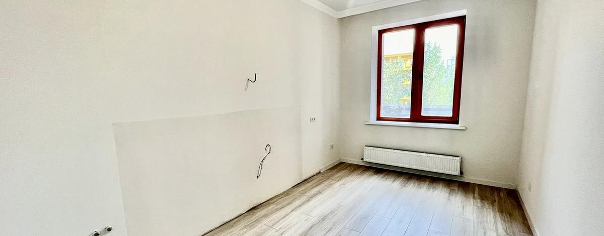 3-комнатная квартира, 93 м², 2/11 этаж, Кенесары стр. 6