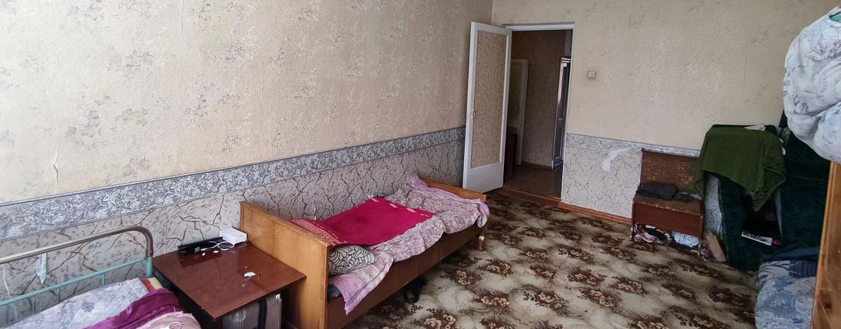 2-комнатная квартира · 54 м² · 2/3 этаж, Стахановская 68 — Назарбаева