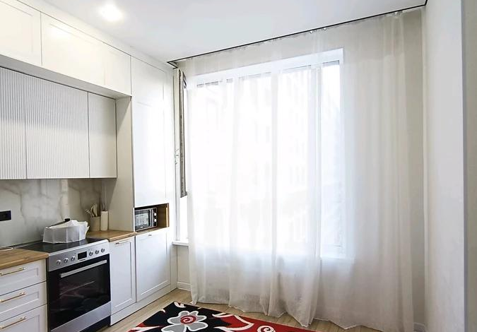 3-комнатная квартира, 84 м², 9/14 этаж, Асфендиярова