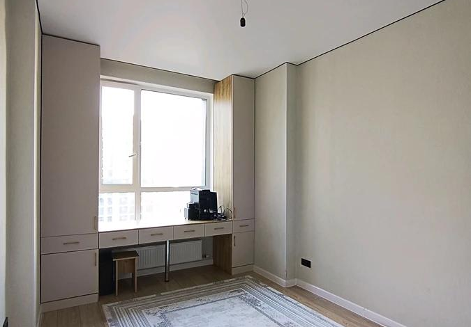 3-комнатная квартира, 84 м², 9/14 этаж, Асфендиярова