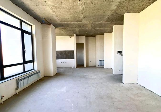 4-комнатная квартира, 156 м², 14/20 этаж, Жумекен Нажимеденов 2