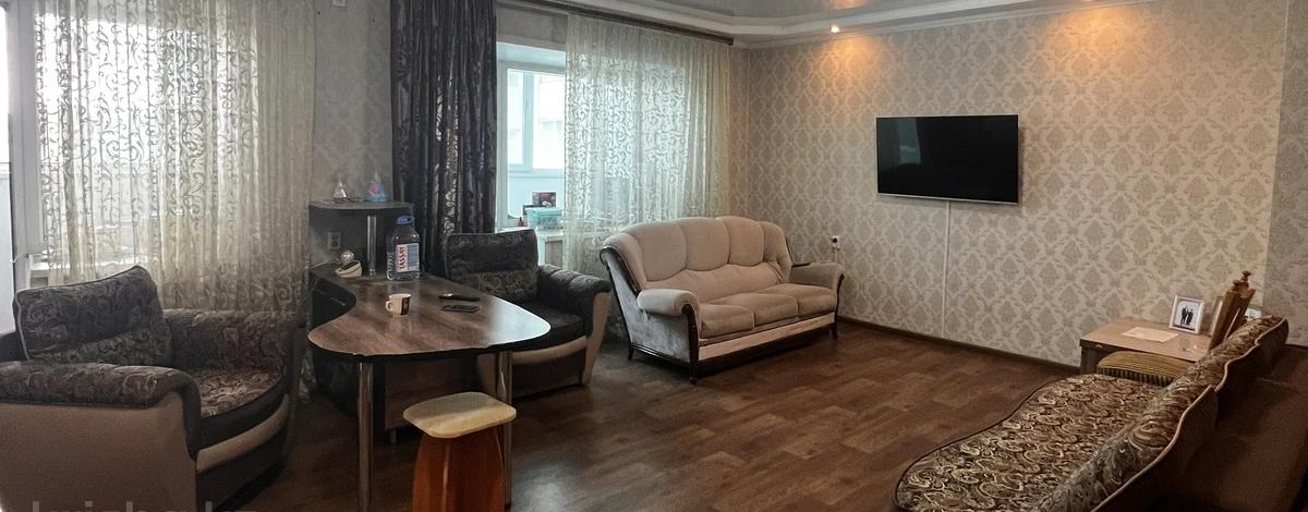 2-комнатная квартира, 64.2 м², 6/15 этаж, Шакарима