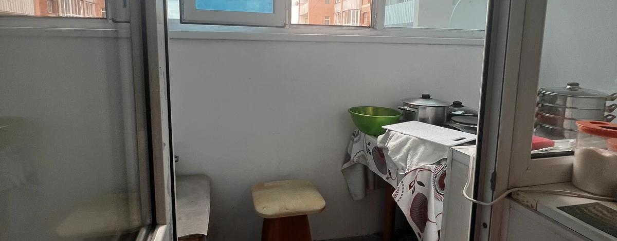 2-комнатная квартира, 64.2 м², 6/15 этаж, Шакарима