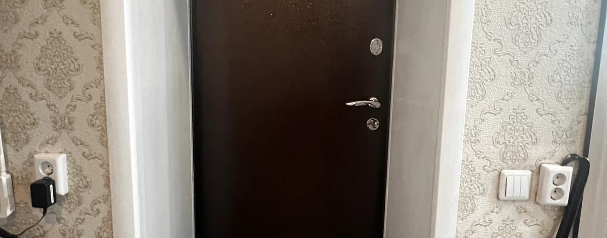 2-комнатная квартира, 64.2 м², 6/15 этаж, Шакарима