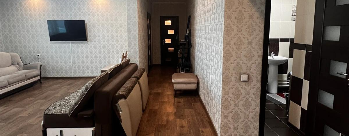 2-комнатная квартира, 64.2 м², 6/15 этаж, Шакарима
