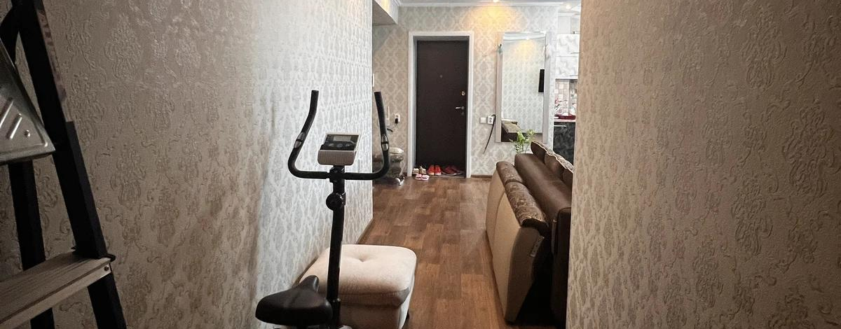 2-комнатная квартира, 64.2 м², 6/15 этаж, Шакарима