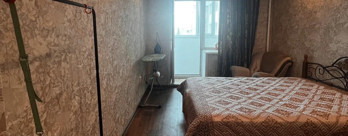 2-комнатная квартира, 64.2 м², 6/15 этаж, Шакарима