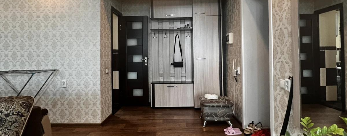 2-комнатная квартира, 64.2 м², 6/15 этаж, Шакарима