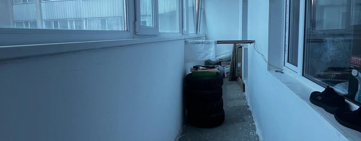 2-комнатная квартира, 64.2 м², 6/15 этаж, Шакарима