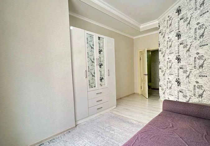 4-комнатная квартира, 120 м², 3/9 этаж, Кайыма Мухамедханова 21