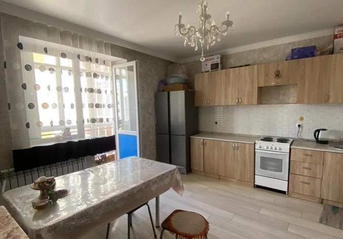 2-комнатная квартира, 70.8 м², 8/9 этаж, А 92 5