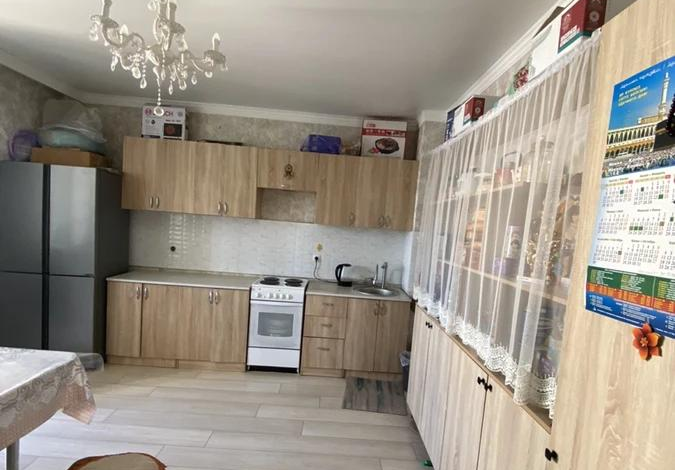 2-комнатная квартира, 70.8 м², 8/9 этаж, А 92 5