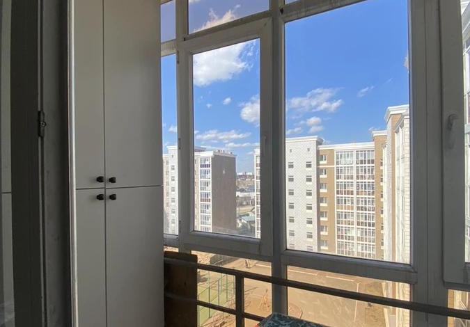 2-комнатная квартира, 70.8 м², 8/9 этаж, А 92 5