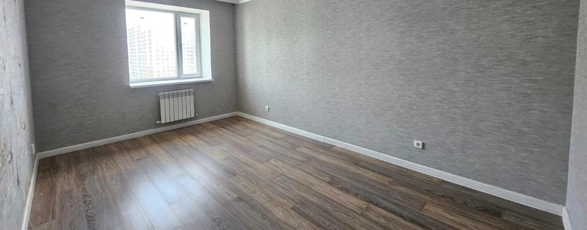 2-комнатная квартира, 65 м², 7/9 этаж, Толе би 50