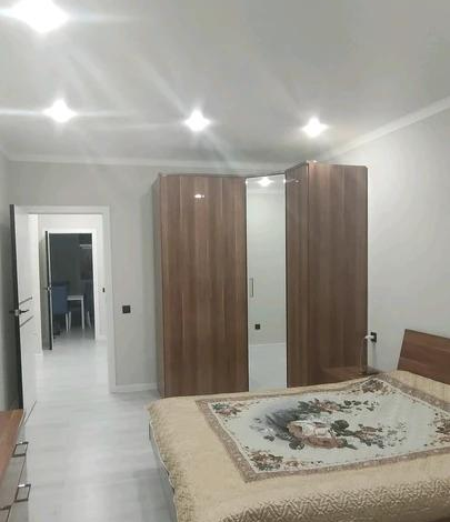 2-комнатная квартира, 70 м², 3/9 этаж, Жумекен Нажимеденова 39/1 — ИПОТЕКИ НЕТ