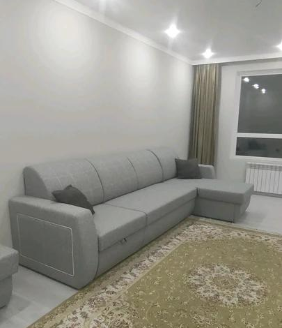 2-комнатная квартира, 70 м², 3/9 этаж, Жумекен Нажимеденова 39/1 — ИПОТЕКИ НЕТ