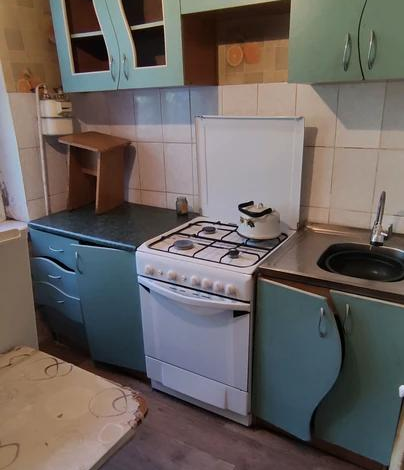 2-комнатная квартира · 45 м² · 5/5 этаж, 7мкр 54