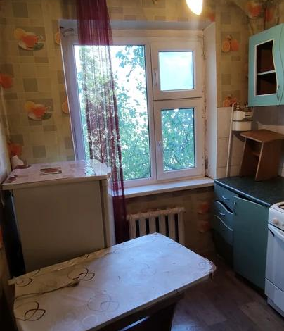 2-комнатная квартира · 45 м² · 5/5 этаж, 7мкр 54