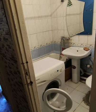 2-комнатная квартира · 45 м² · 5/5 этаж, 7мкр 54