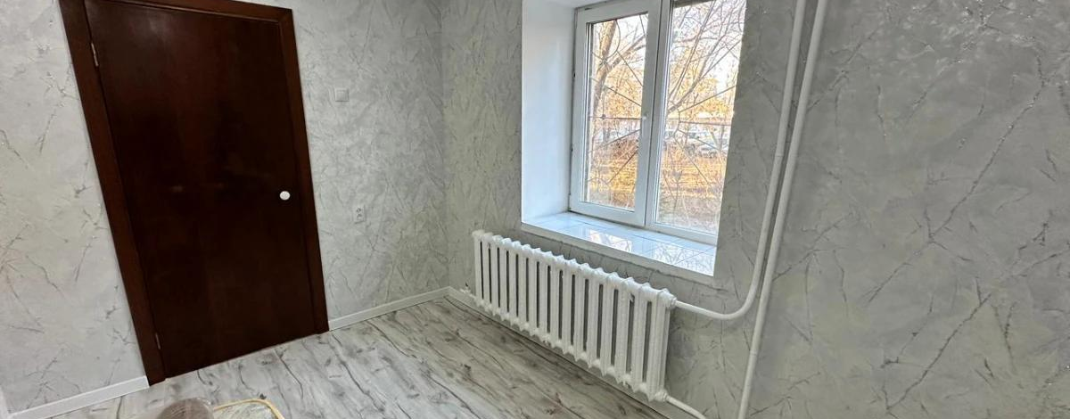 3-комнатная квартира · 55 м² · 1/9 этаж, Астана 36