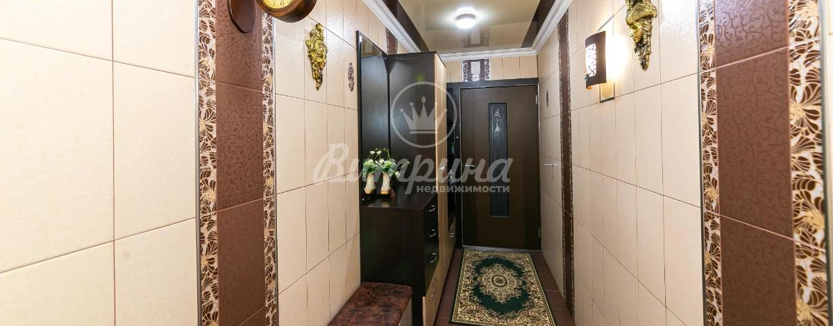 6-комнатная квартира, 204.6 м², 7/8 этаж, Мусрепова