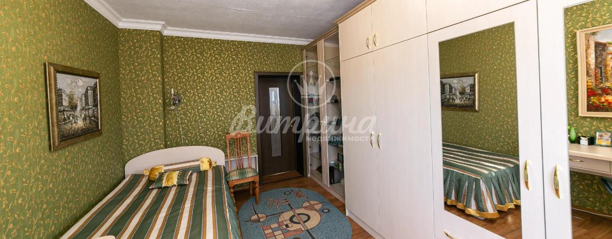 6-комнатная квартира, 204.6 м², 7/8 этаж, Мусрепова